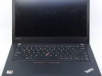 Ca. 136x laptop lenovo, thinkpad a475 - afbeelding 1 van  11