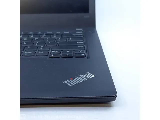 Ca. 136x laptop lenovo, thinkpad a475 - afbeelding 5 van  11