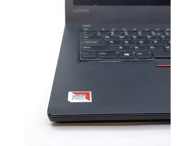 Ca. 136x laptop lenovo, thinkpad a475 - afbeelding 7 van  11