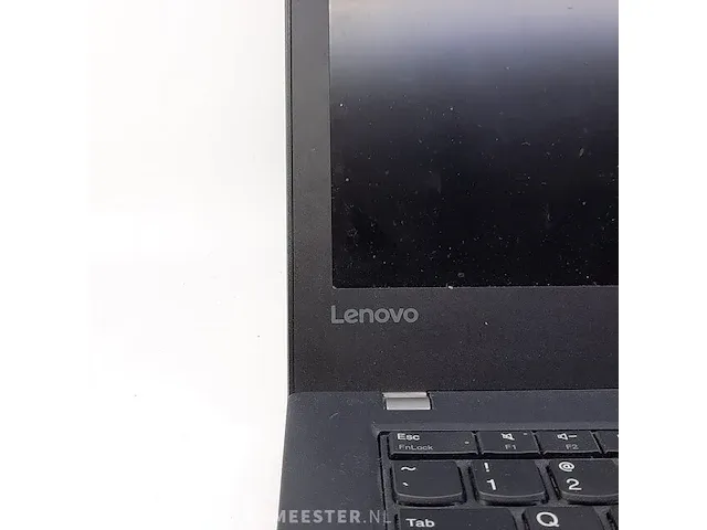 Ca. 136x laptop lenovo, thinkpad a475 - afbeelding 8 van  11