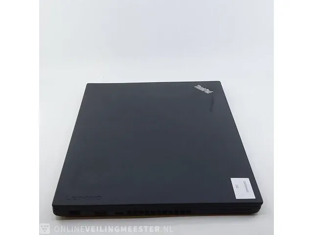 Ca. 136x laptop lenovo, thinkpad a475 - afbeelding 10 van  11