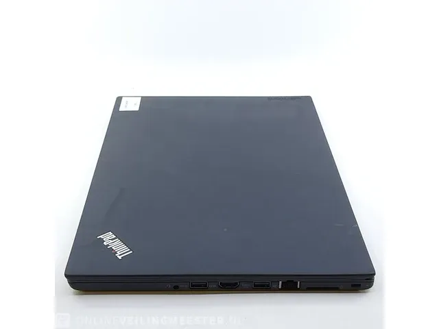 Ca. 136x laptop lenovo, thinkpad a475 - afbeelding 11 van  11