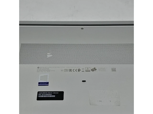 Ca. 137x laptop, hp - afbeelding 2 van  12