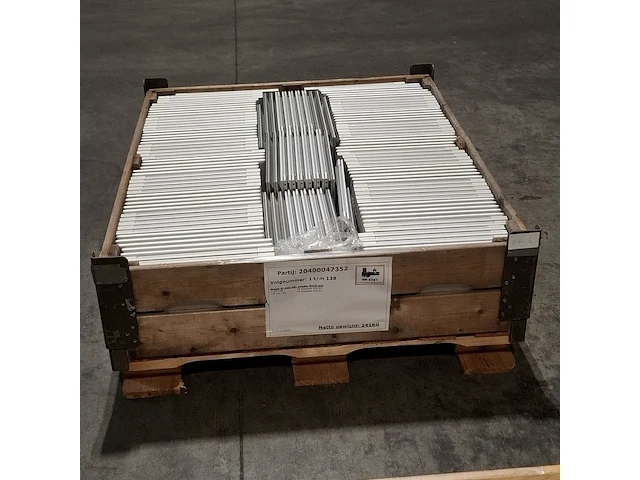 Ca. 137x laptop, hp - afbeelding 3 van  12