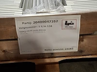 Ca. 137x laptop, hp - afbeelding 4 van  12