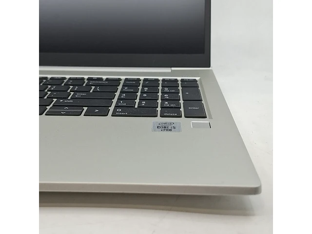 Ca. 137x laptop, hp - afbeelding 6 van  12