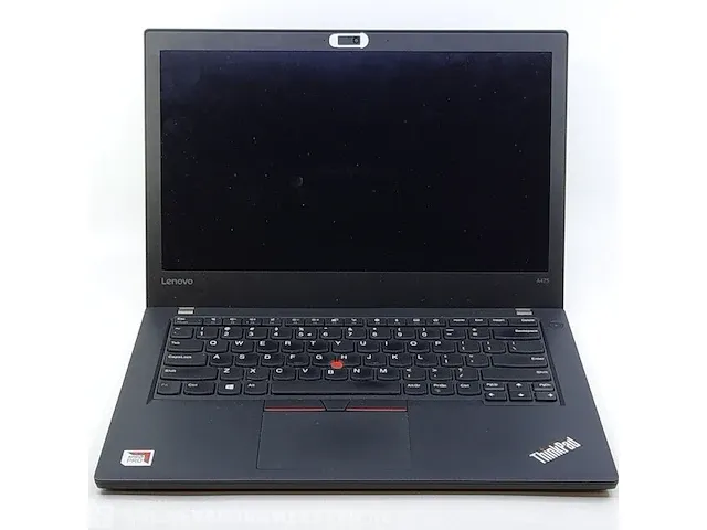 Ca. 137x laptop lenovo, thinkpad a475 - afbeelding 1 van  12