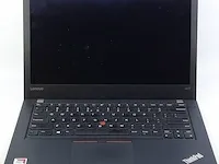 Ca. 137x laptop lenovo, thinkpad a475 - afbeelding 1 van  12