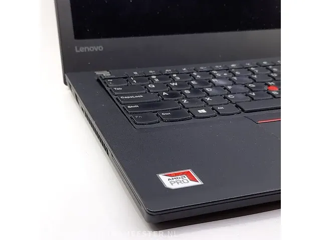 Ca. 137x laptop lenovo, thinkpad a475 - afbeelding 7 van  12