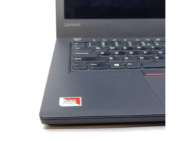 Ca. 137x laptop lenovo, thinkpad a475 - afbeelding 8 van  12