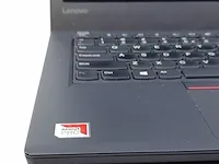 Ca. 137x laptop lenovo, thinkpad a475 - afbeelding 8 van  12