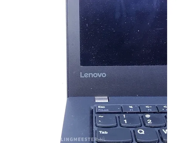 Ca. 137x laptop lenovo, thinkpad a475 - afbeelding 9 van  12