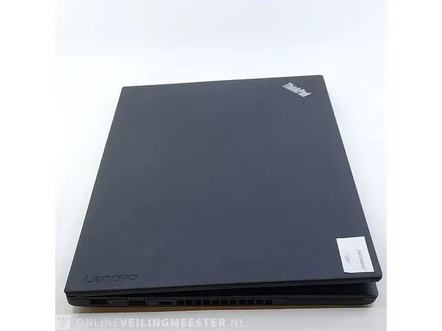 Ca. 137x laptop lenovo, thinkpad a475 - afbeelding 11 van  12