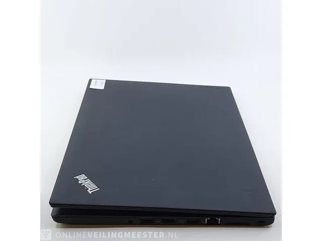 Ca. 137x laptop lenovo, thinkpad a475 - afbeelding 12 van  12