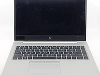Ca. 138x laptop, hp, o.a. elitebook 745 g5 - afbeelding 2 van  15