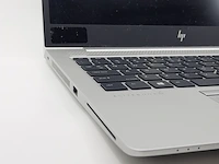 Ca. 138x laptop, hp, o.a. elitebook 745 g5 - afbeelding 4 van  15