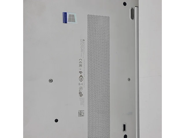 Ca. 138x laptop, hp, o.a. elitebook 745 g5 - afbeelding 5 van  15