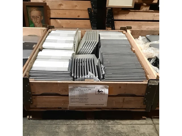 Ca. 138x laptop, hp, o.a. elitebook 745 g5 - afbeelding 6 van  15