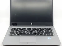 Ca. 138x laptop, hp, o.a. elitebook 745 g5 - afbeelding 1 van  15