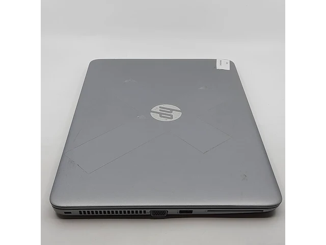 Ca. 138x laptop, hp, o.a. elitebook 745 g5 - afbeelding 14 van  15