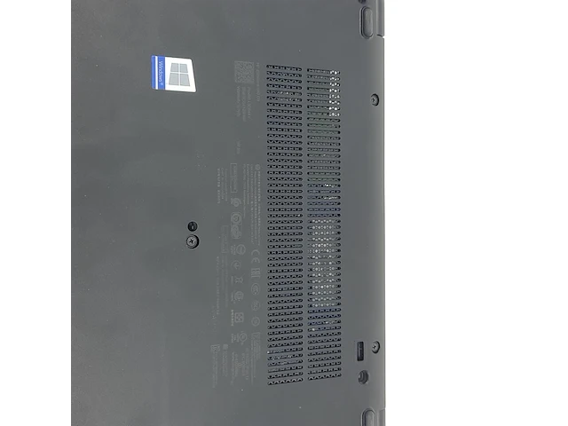 Ca. 138x laptop, hp, o.a. elitebook 745 g5 - afbeelding 15 van  15
