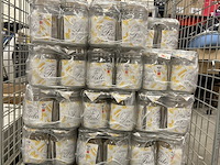 Ca. 138x weckpot 100 cl rocco bormioli, fido - afbeelding 1 van  5