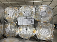 Ca. 138x weckpot 100 cl rocco bormioli, fido - afbeelding 3 van  5