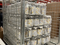 Ca. 138x weckpot 100 cl rocco bormioli, fido - afbeelding 5 van  5