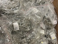 Ca. 139x kerstverlichting - afbeelding 2 van  3