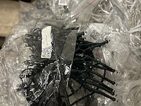 Ca. 139x kerstverlichting - afbeelding 3 van  3