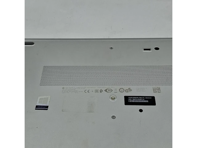 Ca. 139x laptop, hp - afbeelding 2 van  12