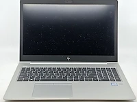 Ca. 139x laptop, hp - afbeelding 1 van  12