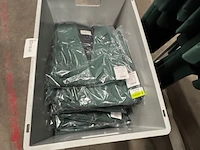 Ca. 13x broek en 29x colbert, suitss me, off-beat, trekking green - afbeelding 2 van  10