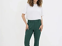 Ca. 13x broek en 29x colbert, suitss me, off-beat, trekking green - afbeelding 3 van  10