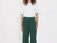Ca. 13x broek en 29x colbert, suitss me, off-beat, trekking green - afbeelding 4 van  10