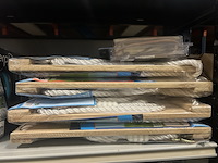 Ca. 13x divers speelgoed w.o. step, puzzel, schommels, w.o. disney junior marvel, zuru pets alive - afbeelding 5 van  8