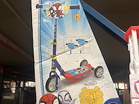 Ca. 13x divers speelgoed w.o. step, puzzel, schommels, w.o. disney junior marvel, zuru pets alive - afbeelding 6 van  8