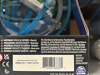 Ca. 13x divers speelgoed w.o. step, puzzel, schommels, w.o. disney junior marvel, zuru pets alive - afbeelding 8 van  8