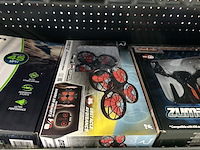 Ca. 13x drone w.o. gear2play, ycoo - afbeelding 5 van  10