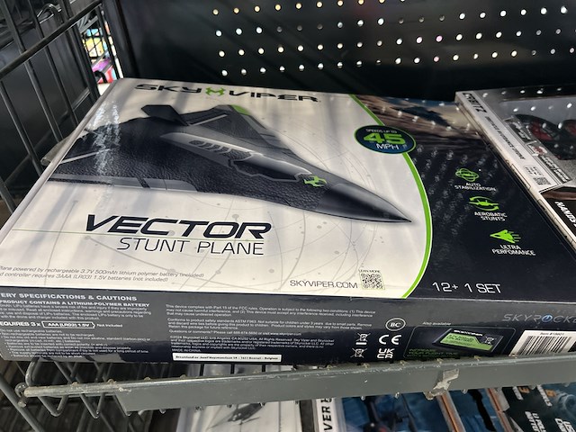 Ca. 13x drone w.o. gear2play, ycoo - afbeelding 7 van  10