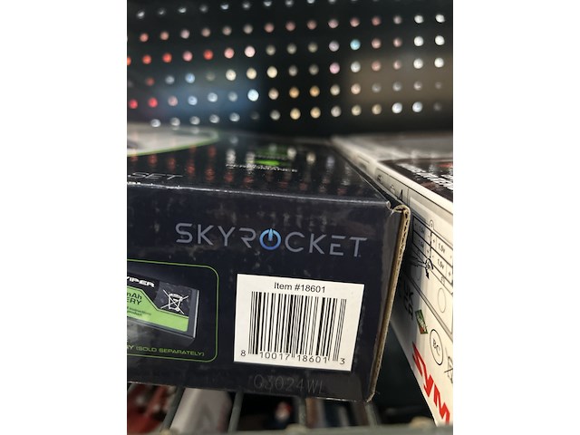 Ca. 13x drone w.o. gear2play, ycoo - afbeelding 8 van  10