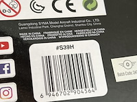 Ca. 13x drone w.o. gear2play, ycoo - afbeelding 9 van  10