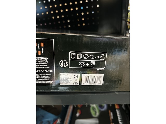 Ca. 13x drone w.o. gear2play, ycoo - afbeelding 10 van  10