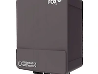 Ca. 13x fox ess s-box fire safety switch brandmelder - afbeelding 1 van  3