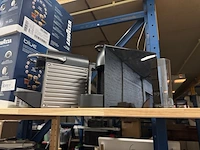 Ca. 13x koffiezetapparaat nespresso - afbeelding 2 van  7