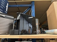 Ca. 13x koffiezetapparaat nespresso - afbeelding 3 van  7