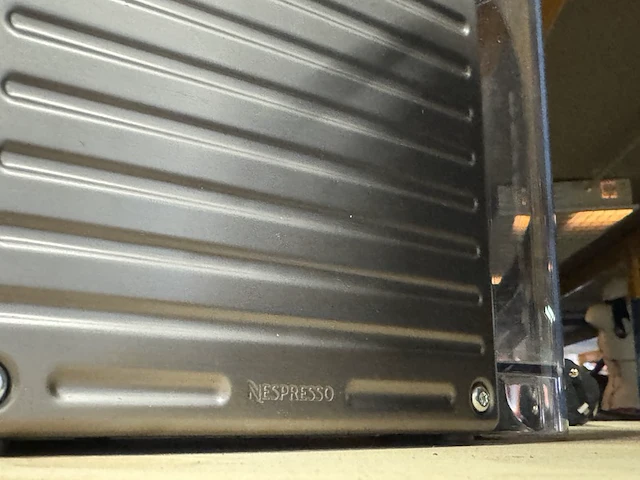 Ca. 13x koffiezetapparaat nespresso - afbeelding 7 van  7