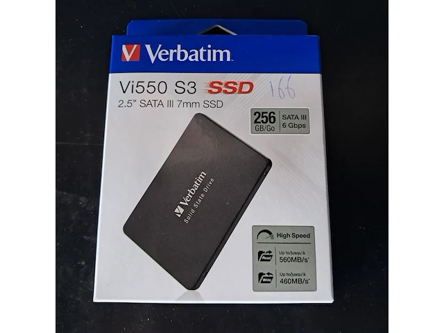Ca. 13x laptop incl. hdd en lader , fujitsu , s936, zwart - afbeelding 5 van  6
