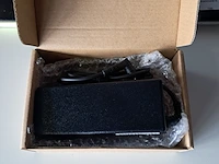 Ca. 13x laptop incl. hdd en lader , fujitsu , s936, zwart - afbeelding 6 van  6
