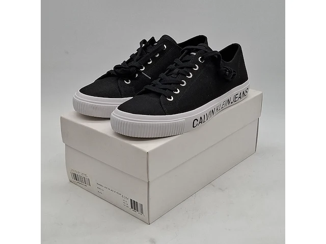 Ca. 13x paar schoenen, calvin klein - afbeelding 1 van  9